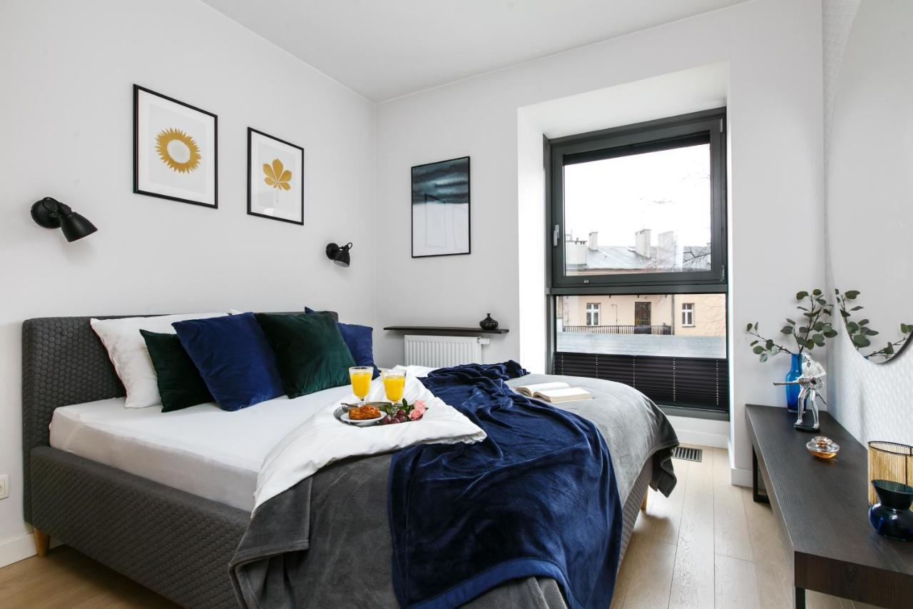 Otium Old Town Harmonica Apartmán Krakov