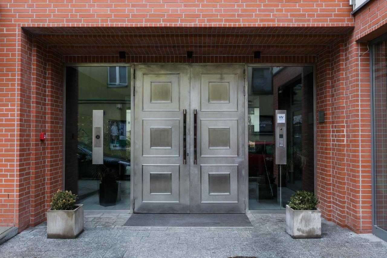 Otium Old Town Harmonica Apartment Krakau