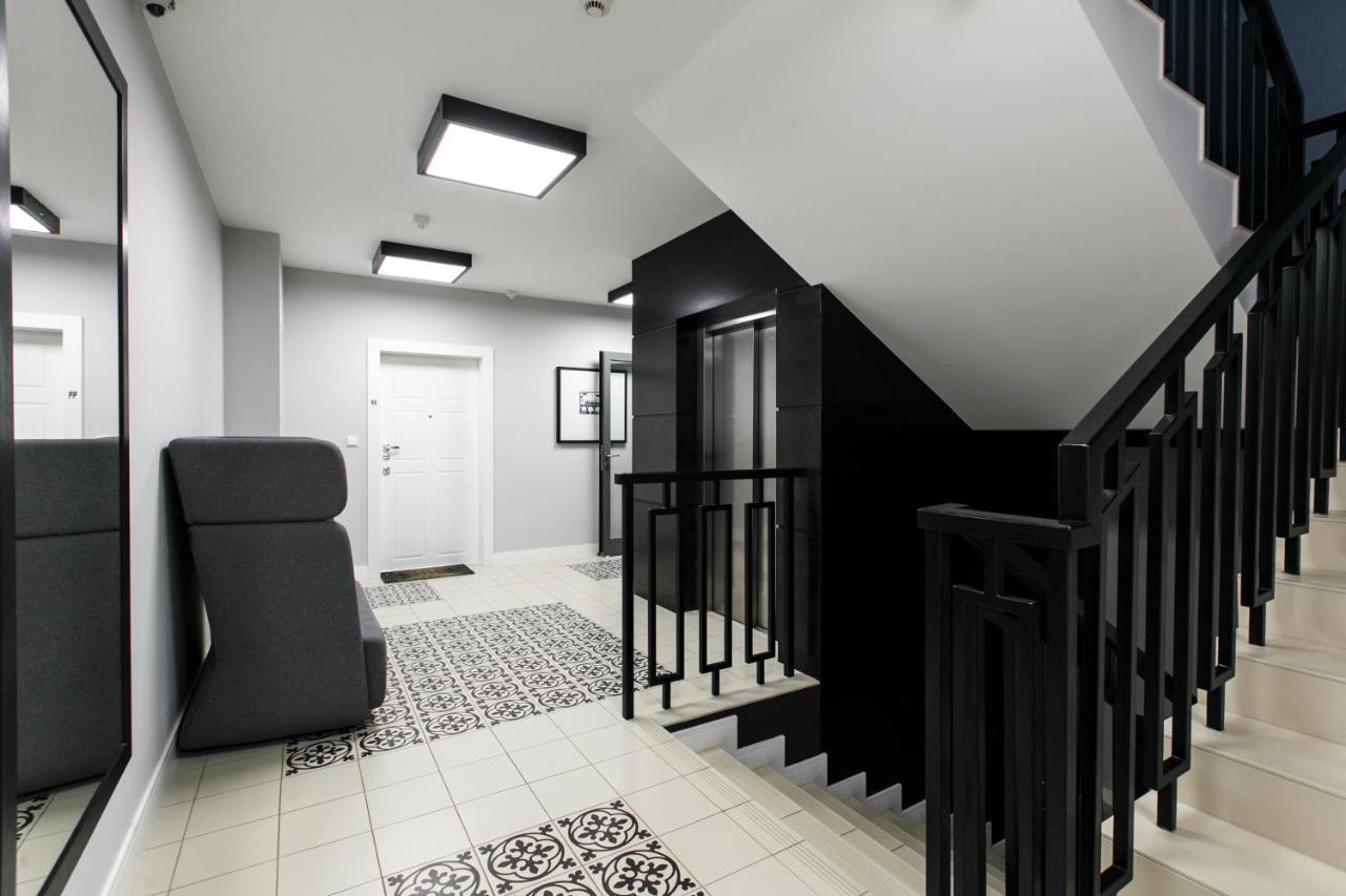 Otium Old Town Harmonica Apartment Krakau